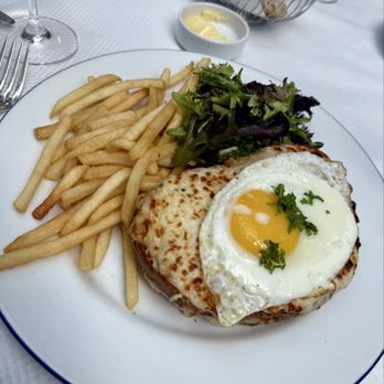 Le Bilboquet - Le Croque Monsieur ou Madame - French Near Me - Atlanta, Georgia Le Bilboquet - Le Croque Monsieur ou Madame - French Near Me - Atlanta, Georgia