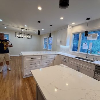 BH Charter Oak Construction - General Contractors Near Me - Stamford, Connecticut
