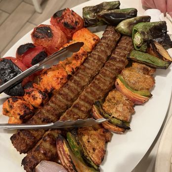 Maydoon - Persian/Iranian Near Me - Sacramento, California