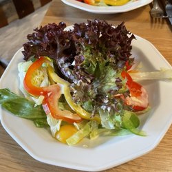 Ratsstuben - Beilagensalat