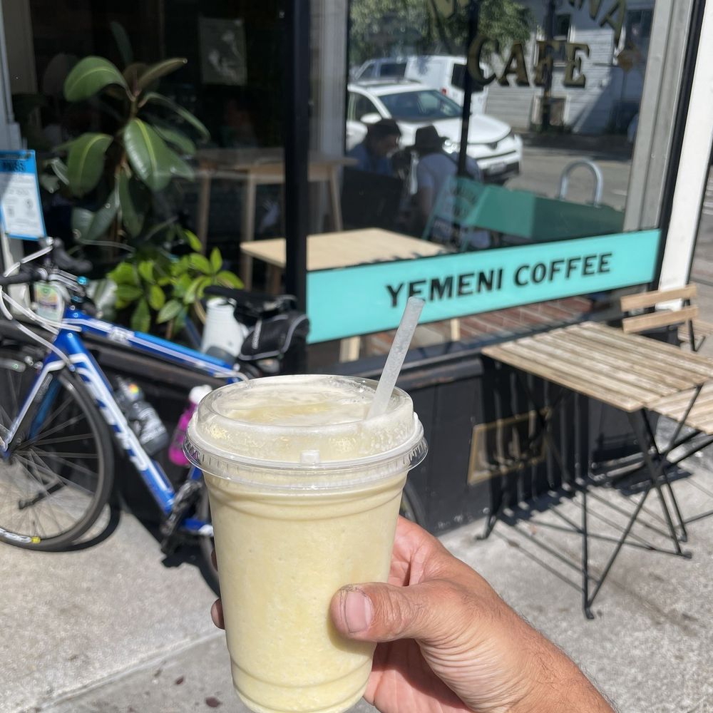 Mellana Cafe - Coffee & Tea Near Me - Oakland, California Mellana Cafe - Coffee & Tea Near Me - Oakland, California