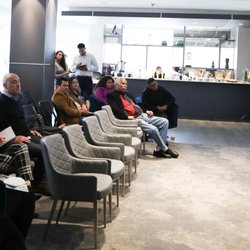 E&Q Tax - Small Business Owners Growth Summit - March 2019