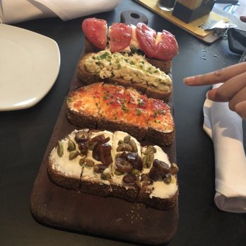 Postino Central - Wine Bars Near Me - Phoenix, Arizona