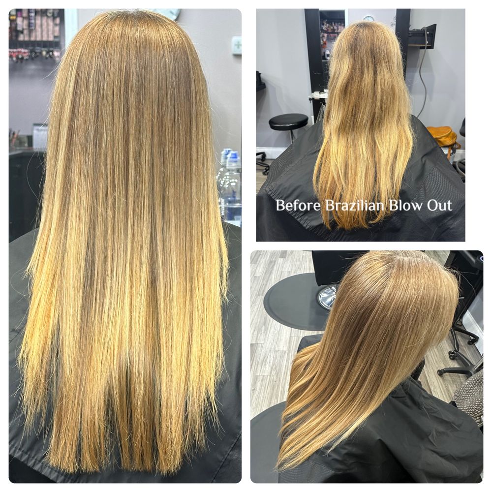 Hair By Ashlee Asselin Image