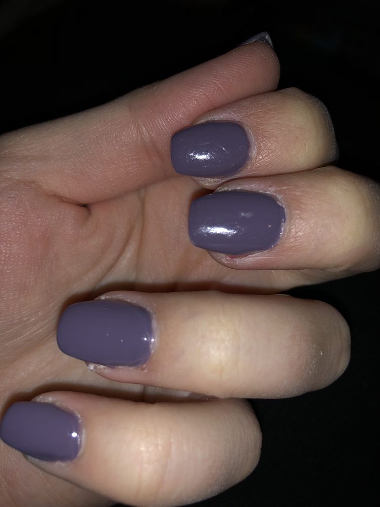 V NAILS Updated August 2024 18 Reviews 787 N Lee Hwy, Lexington