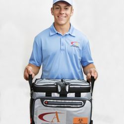 Ace Courier & Delivery Services