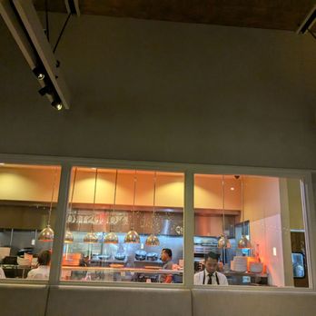 Trattoria Amici - Kitchen - Italian Near Me - Glendale, California Trattoria Amici - Kitchen - Italian Near Me - Glendale, California