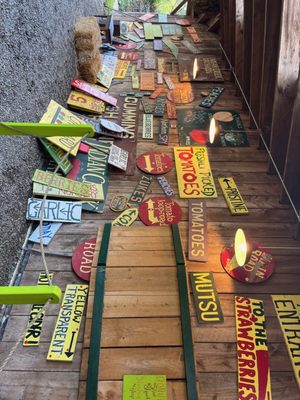 Indian Creek Farm by null