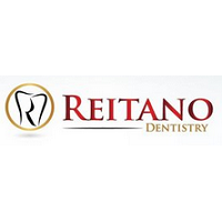 Reitano E James, DDS Logo