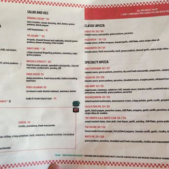Dimo's Apizza - Menu (April 2025) - Pizza Near Me - Portland, Oregon Dimo's Apizza - Menu (April 2025) - Pizza Near Me - Portland, Oregon