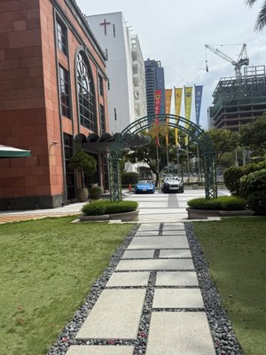 Grand Victoria Hotel Taipei by null