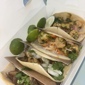 Bartaco - Tacos - Tacos Near Me - Jacksonville, Florida