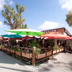 The Filling Station Cafe in Orange gift card