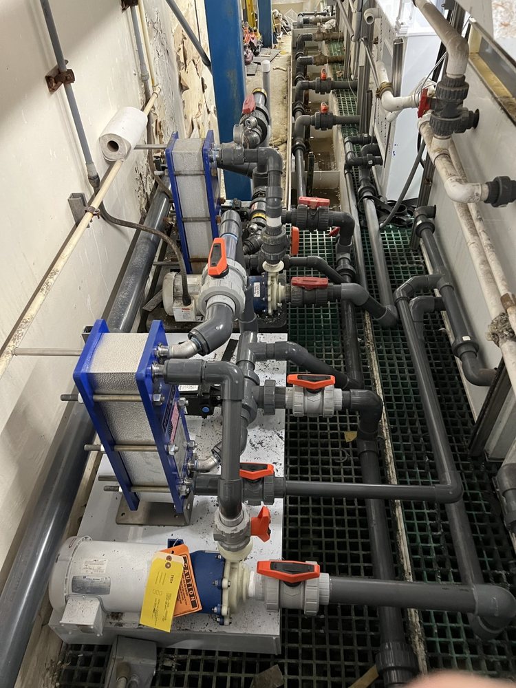 Slide of Kellogg Plumbing