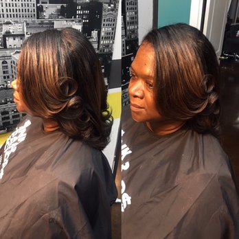 Conesha Douglas - Salon Ramsey - Hair Stylists Near Me - Atlanta, Georgia Conesha Douglas - Salon Ramsey - Hair Stylists Near Me - Atlanta, Georgia