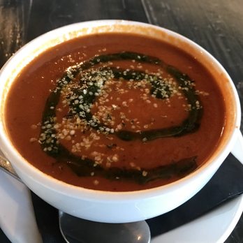 Avo - Tomato soup - Cocktail Bars Near Me - Nashville, Tennessee Avo - Tomato soup - Cocktail Bars Near Me - Nashville, Tennessee