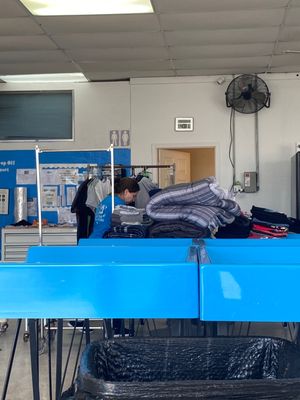 Totally Klean Laundromat