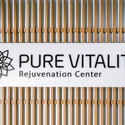 Pure Vitality Rejuvenation Center