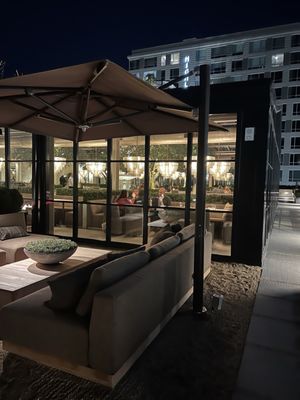 RH Raleigh | The Gallery at North Hills by null