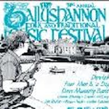 Discover Bundoran - One of Britton's Ballyshannon posters - Public Services & Government Near Me