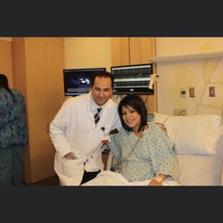 Arjang Naim, MD - 12/27/2012 cedar Sinai hospital Dr Naim