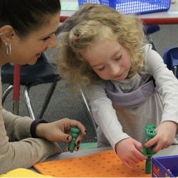 Kids First Evaluation & Advocacy Center