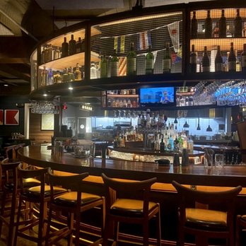 Mission on the Bay - Inside - Steakhouses Near Me - Swampscott, Massachusetts