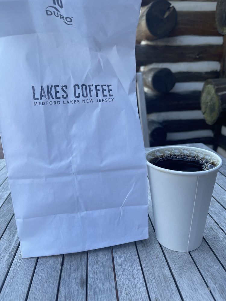 Lakes Coffee Image