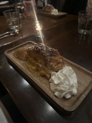 Bonne Vie Cafe and Bistro by null