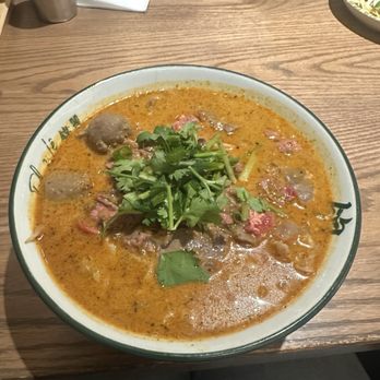 Pho Le - Laksa - Vietnamese Near Me - Richmond Hill, Ontario