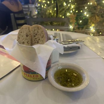 Mare e Monte - Italian Near Me - San Antonio, Texas