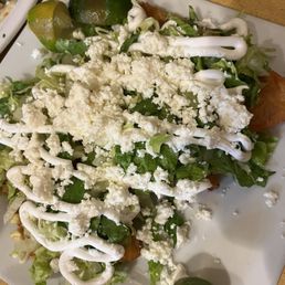 Empanadas