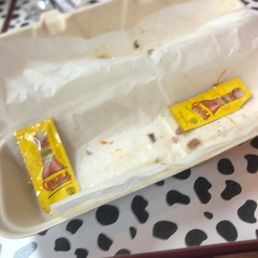 No food No food