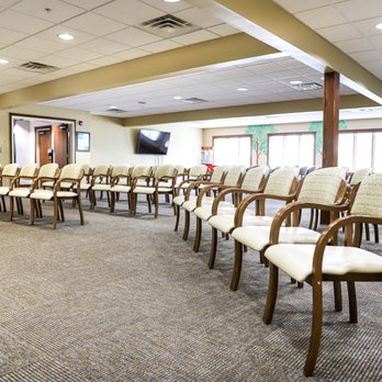 Heritage Ridge - Retirement Homes Near Me - Bellevue, Nebraska Heritage Ridge - Retirement Homes Near Me - Bellevue, Nebraska