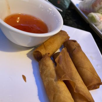 Saigon Garden - Vegetable fried Egg roll - Vietnamese Near Me - Winter Haven, Florida Saigon Garden - Vegetable fried Egg roll - Vietnamese Near Me - Winter Haven, Florida