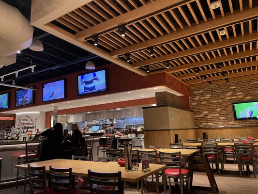 Evviva Trattoria Maynard by null