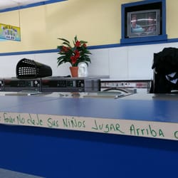 Coin Laundry - All machines are not working and dryers as well..Discusses me