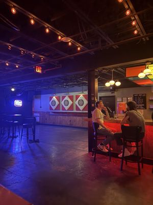 Lowbar Nashville by null