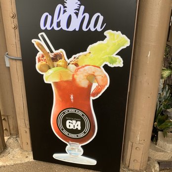Restaurant 604 - Breakfast & Brunch Near Me - Honolulu, Hawaii