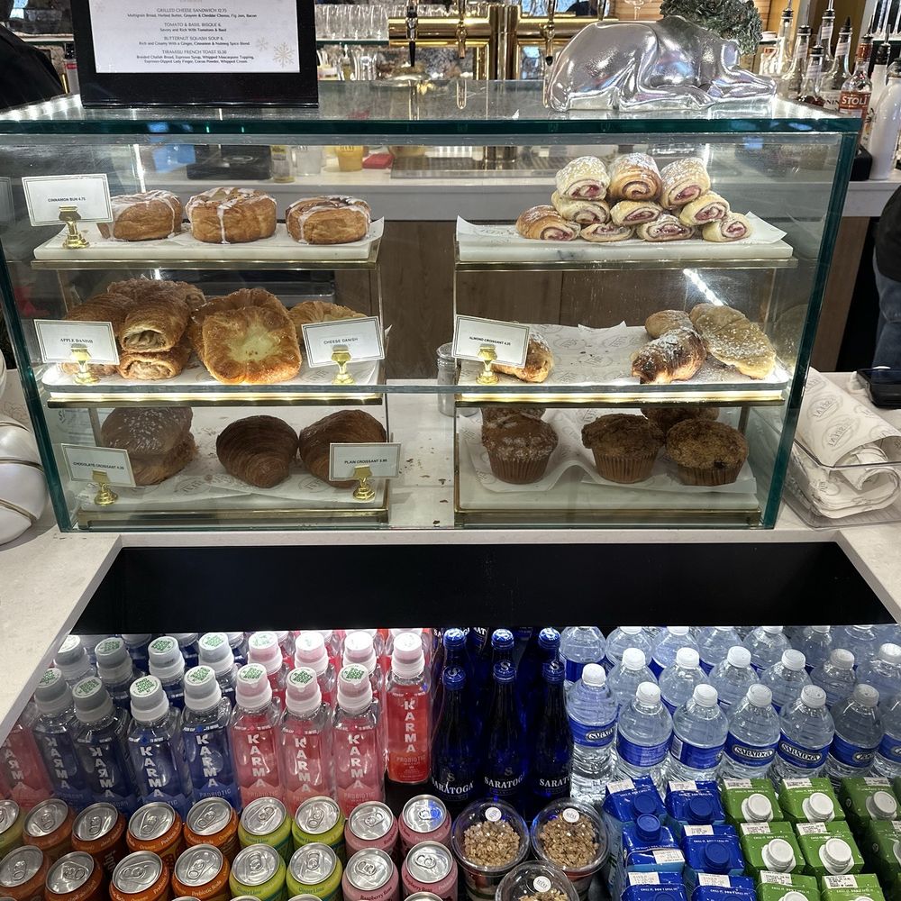 The Scene - Coffee & Tea Near Me - Albany, New York The Scene - Coffee & Tea Near Me - Albany, New York