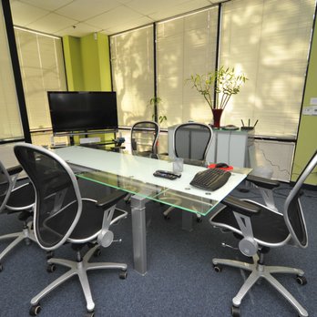Cybertegic - Conference Room - Marketing Near Me - Pasadena, California