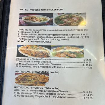 Pho Kietzke - Menu - Vietnamese Near Me - Reno, Nevada Pho Kietzke - Menu - Vietnamese Near Me - Reno, Nevada
