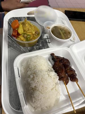 Kubo Restaurant, formerly Bahay Kubo by null