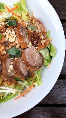 PHỐ VẮNG by null