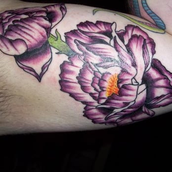 Soul Imagez Tattoo - A part of my boyfriend's sleeve in progress, done by Che.. - Tattoo Near Me - Dublin, California Soul Imagez Tattoo - A part of my boyfriend's sleeve in progress, done by Che.. - Tattoo Near Me - Dublin, California