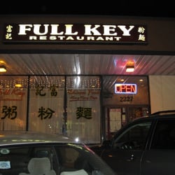 Full Key Restaurant