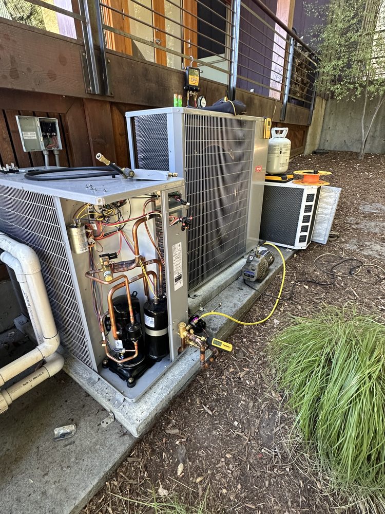 TOPDOG HVAC & FACRICATION Updated July 2024 Request a Quote 18