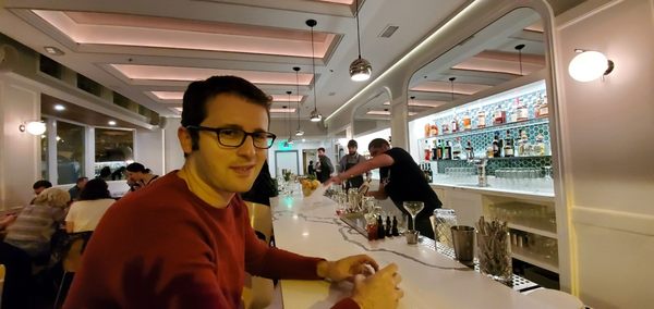 The Imperial by null