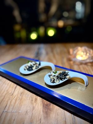 Azul Condesa by null