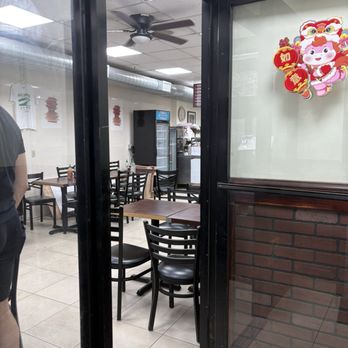 North Dumpling 北方鍋貼 - Inside - Noodles Near Me - New York, New York